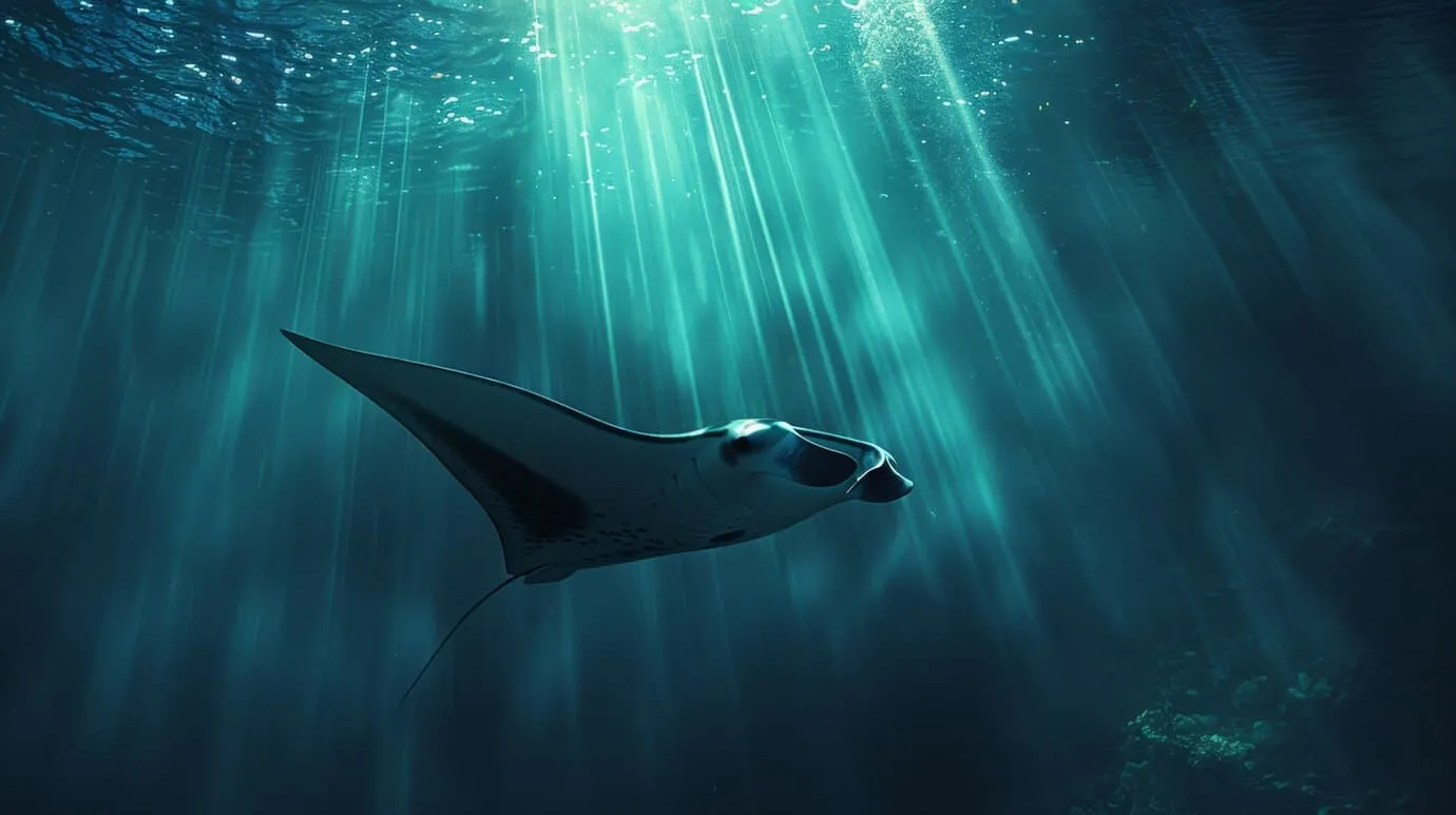 realistic-manta-ray-sea-water_23-2151461147_11zon